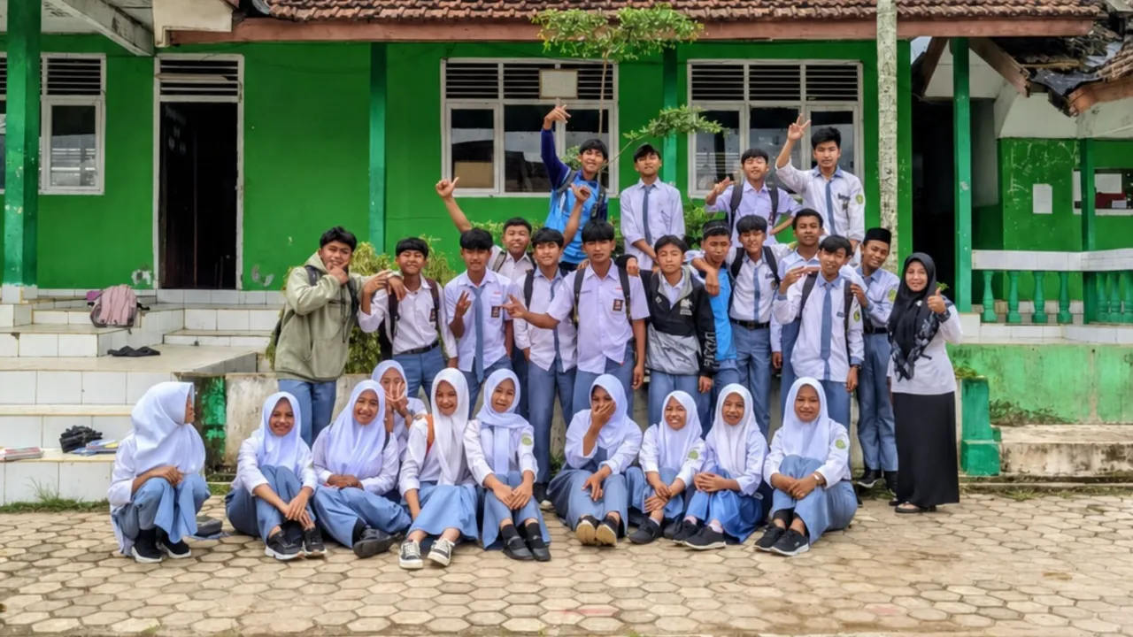 Melahirkan Generasi Unggul: MA Miftahul Huda Umumkan Kelulusan Kelas XII Tahun 2025